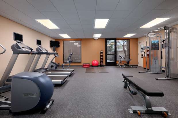 Images Hilton Garden Inn Scottsdale North/Perimeter Center