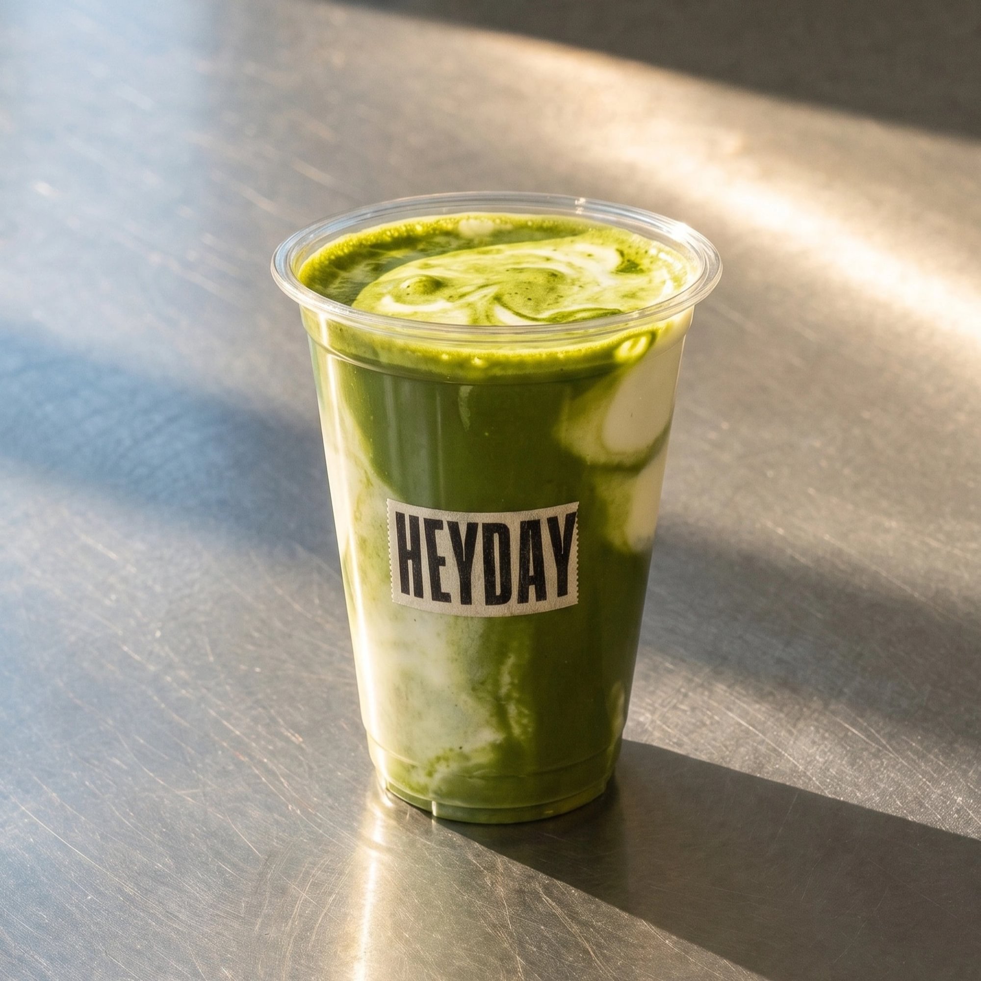 GREEN WELLNESS