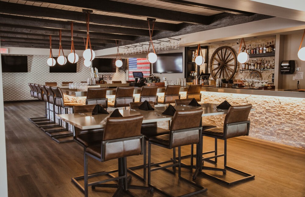 Stagecoach – Smokehouse & BBQ Image