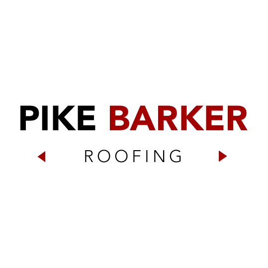Pike Barker Roofing Logo