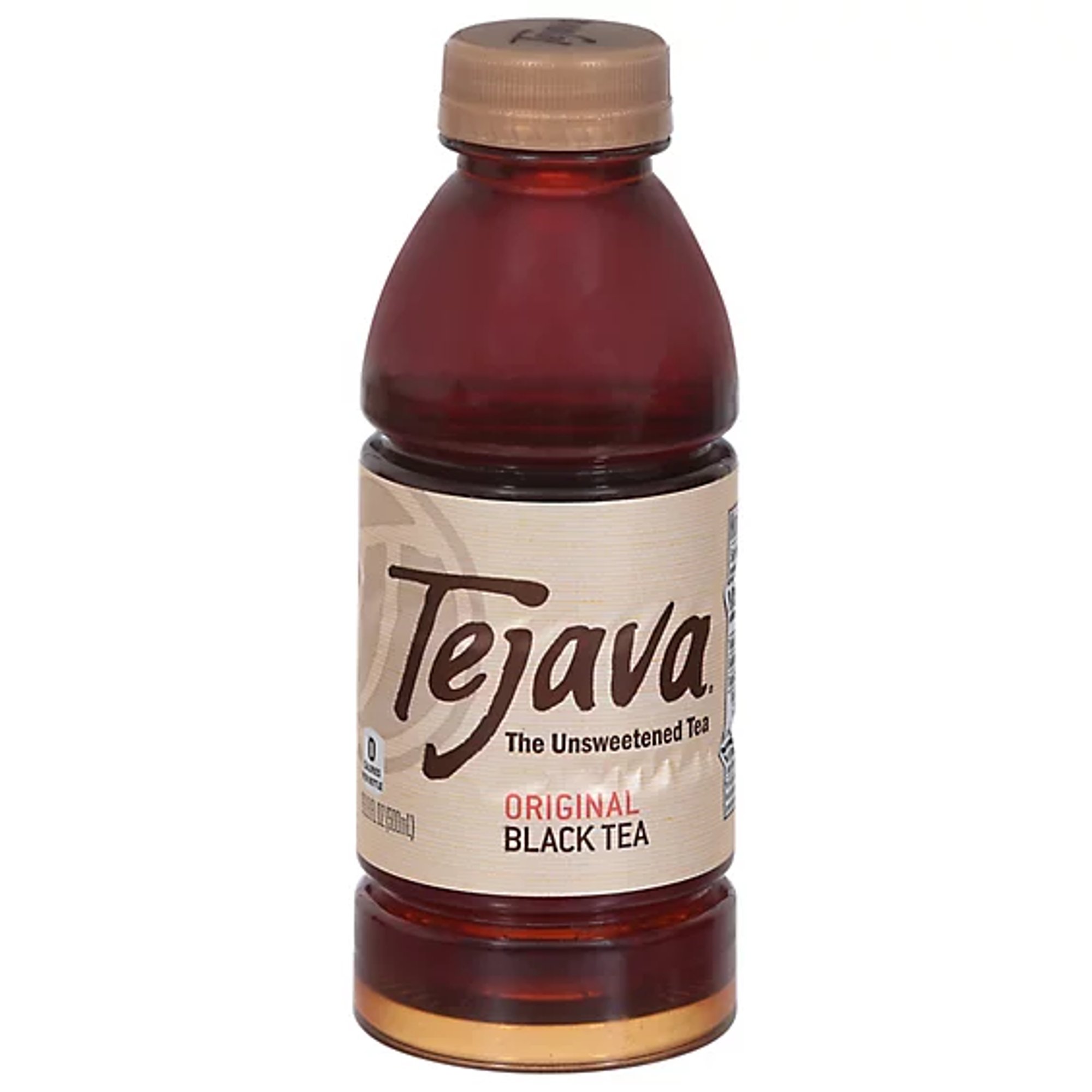 Tejava Black Tea