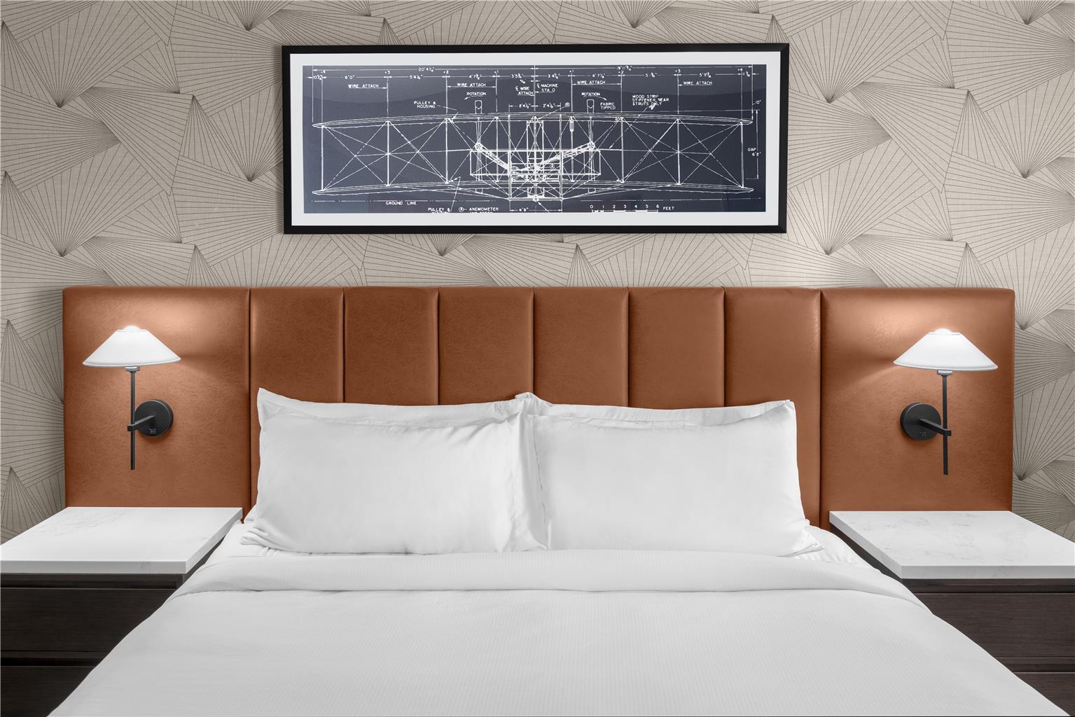 DoubleTree by Hilton Dayton Fairborn Image