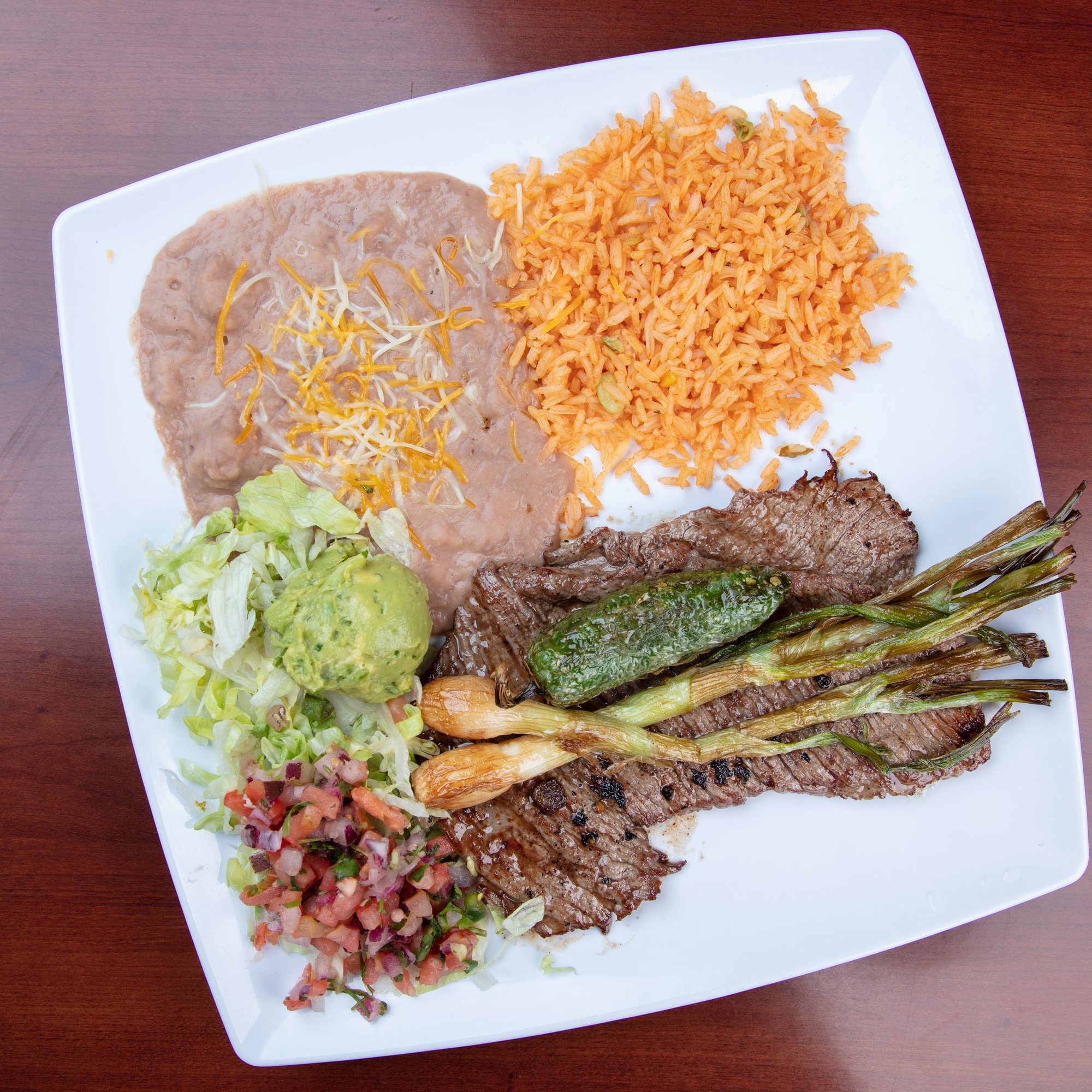 Carne Asada