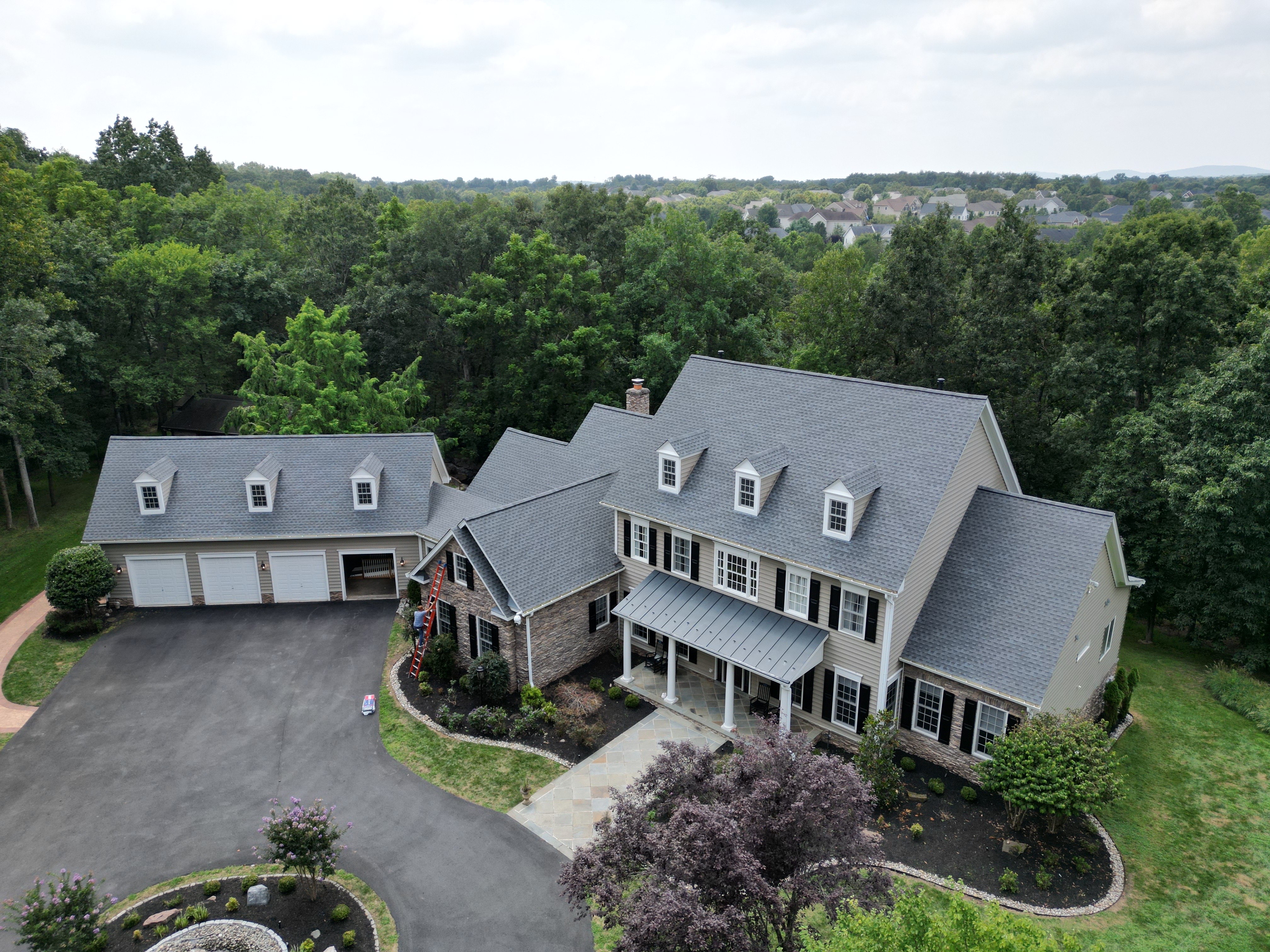 Radiant Home Services Image