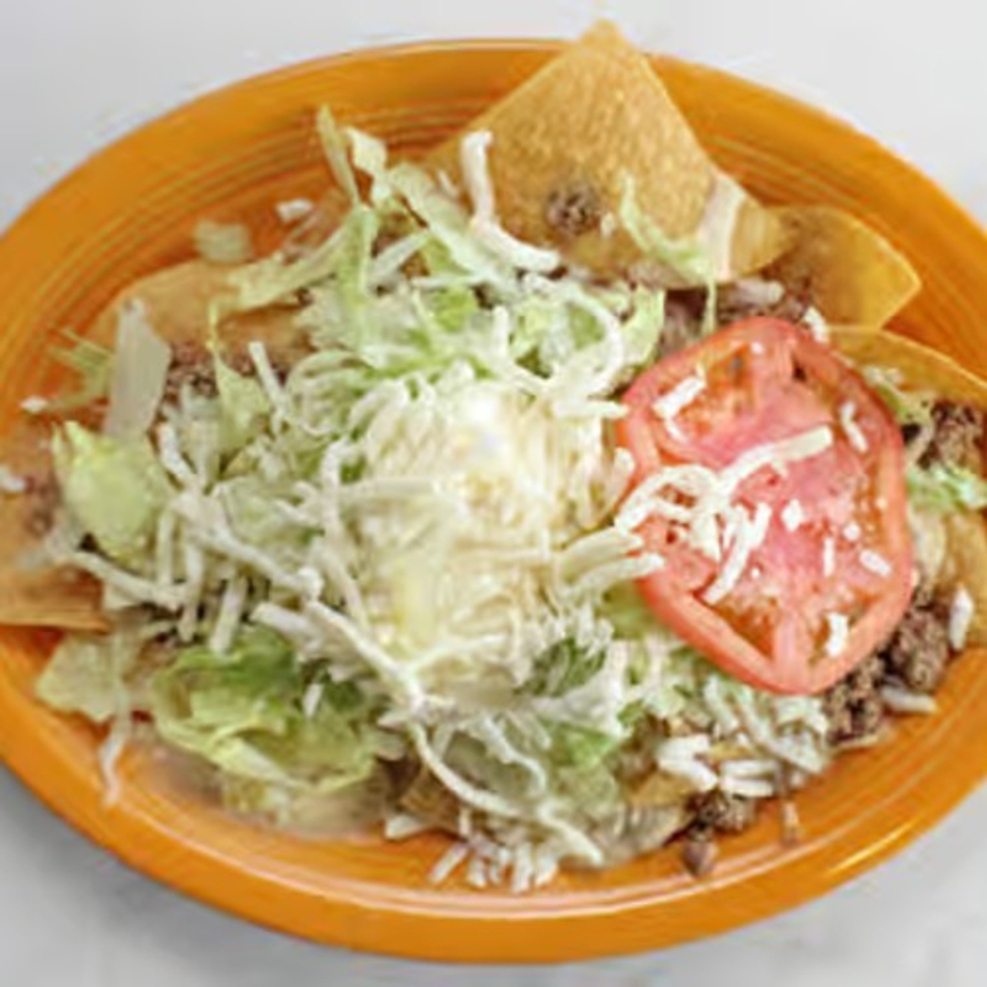 Nachos Supremos