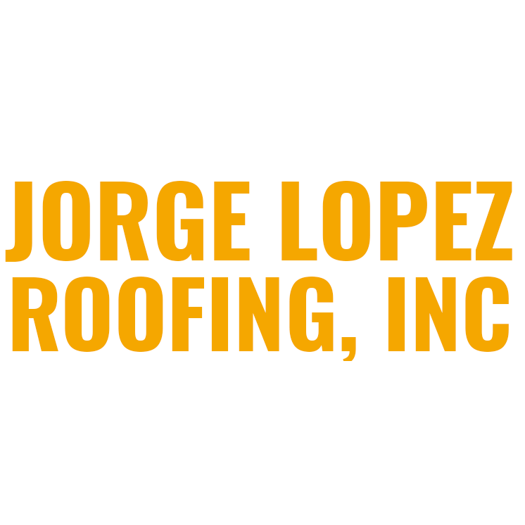 Jorge Lopez Roofing, Inc