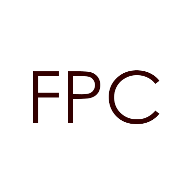 Five Points Café Logo