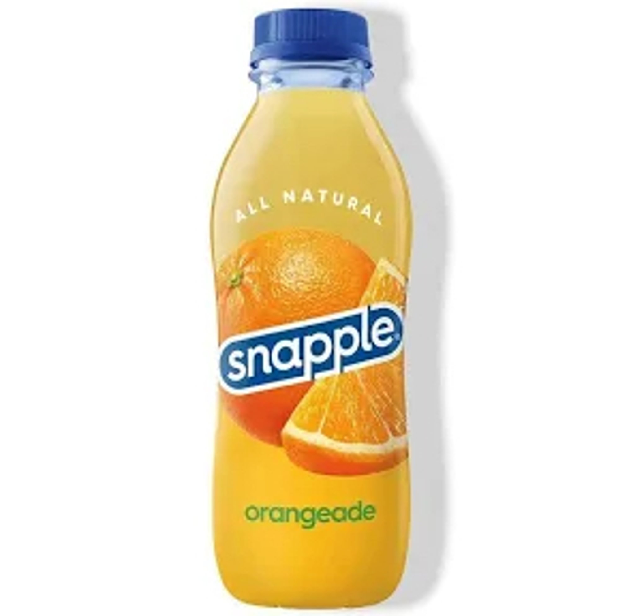 SNAPPLE