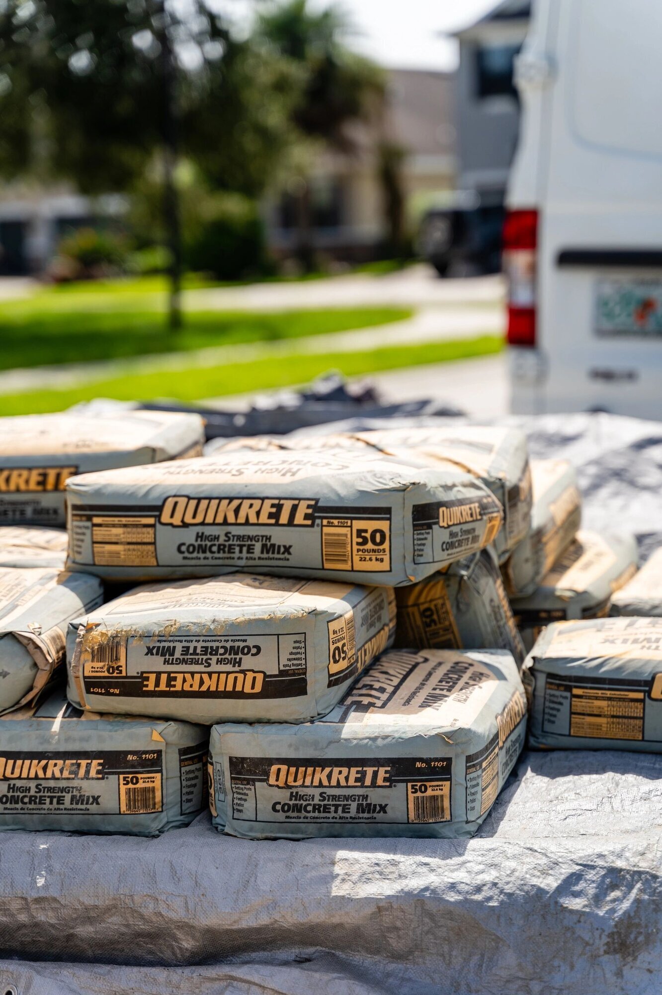 AAA Quality Fence Image