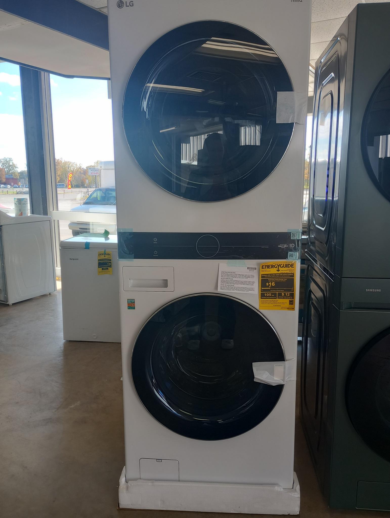 STL Metro Appliance Outlet