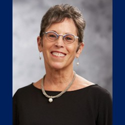 Gerrie Jakobs, LCSW