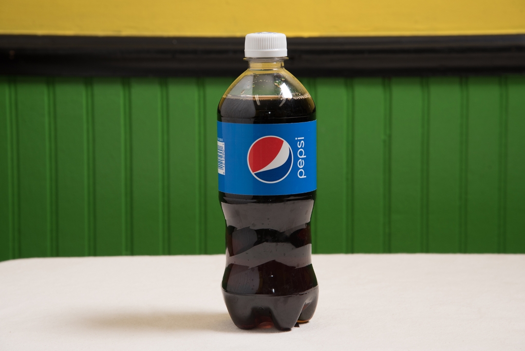 Pepsi 20oz
