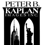 Peter B Kaplan Images Inc Logo