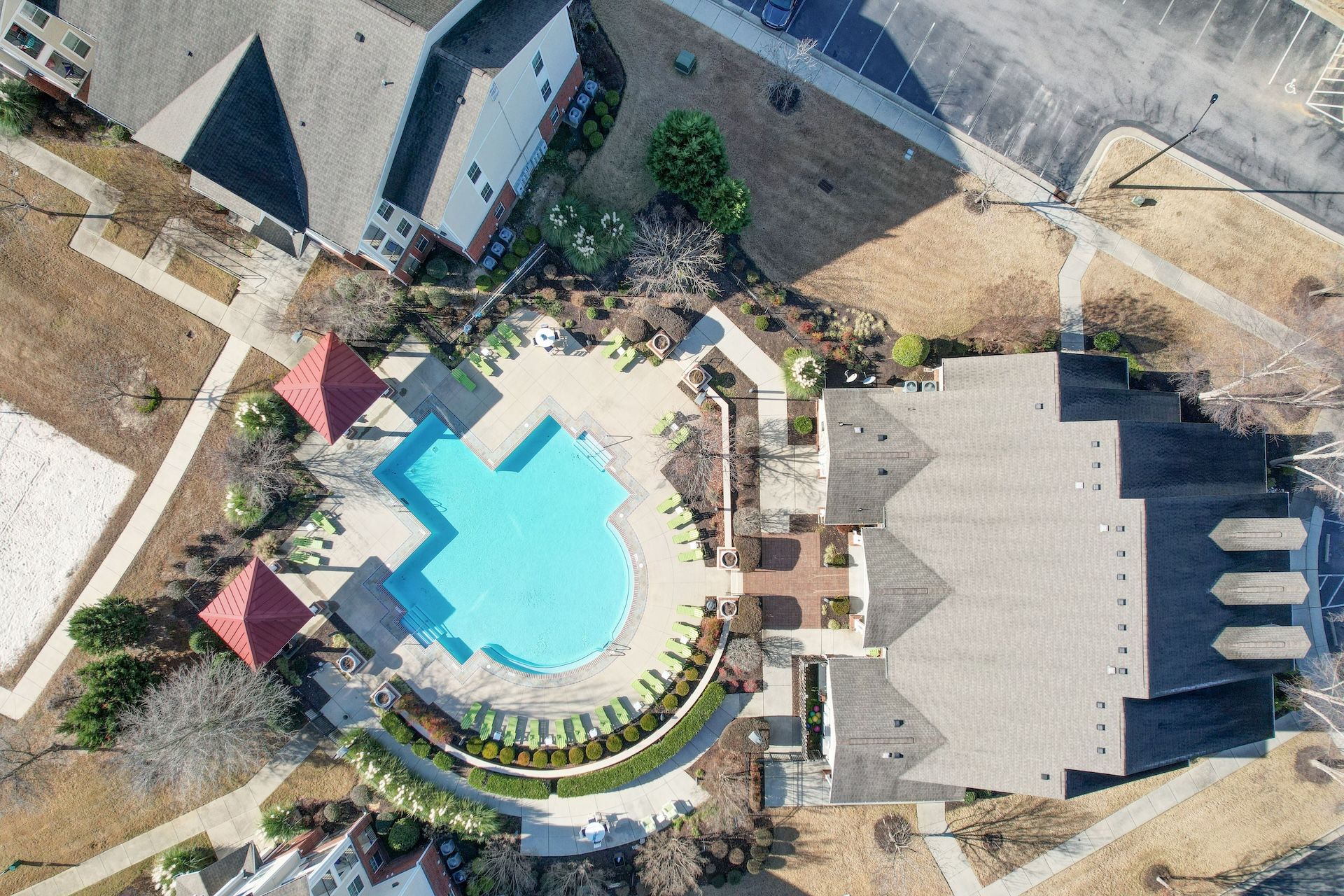 Independence Place Apartments