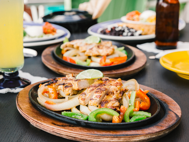 Images On The Border Mexican Grill & Cantina