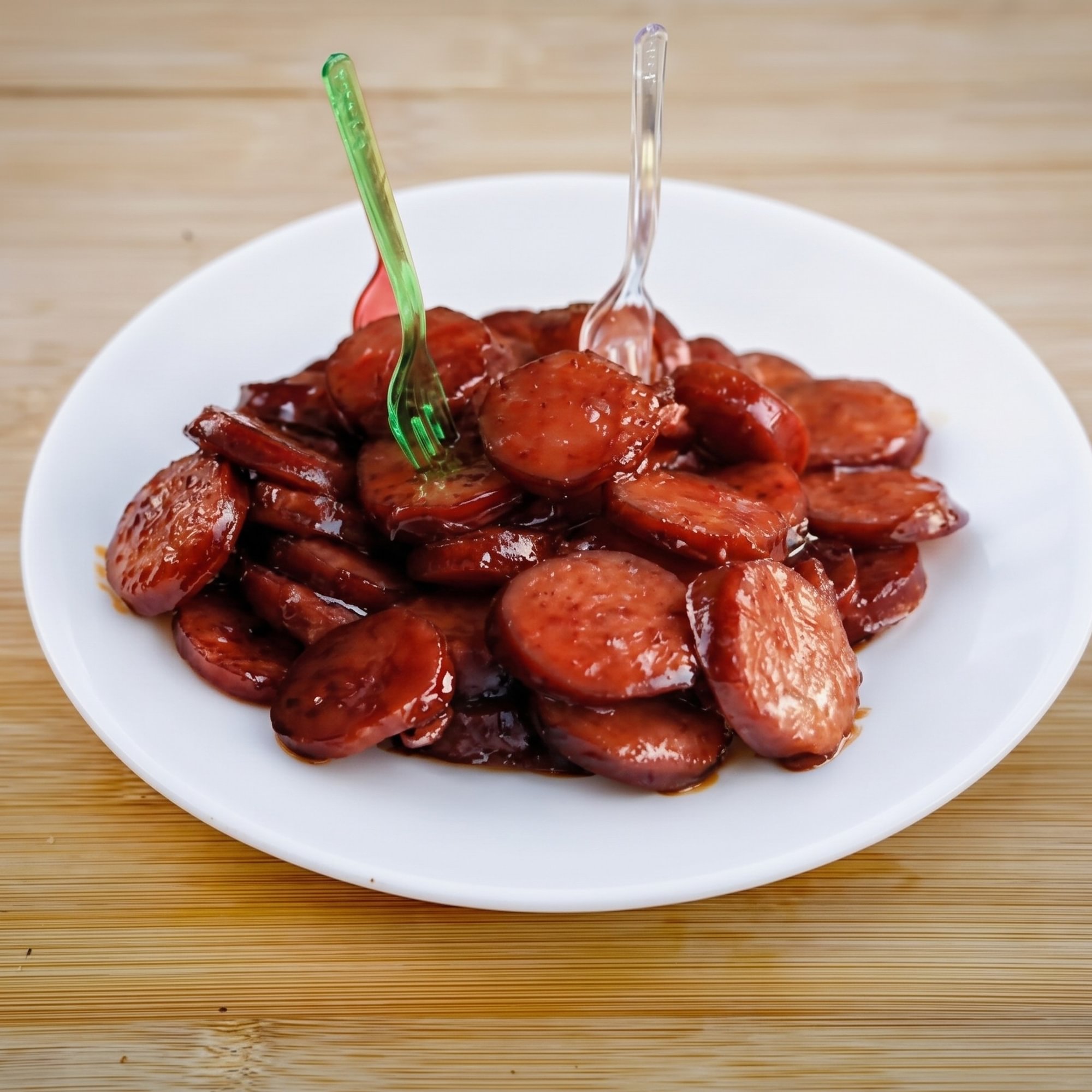 Side of Sausage