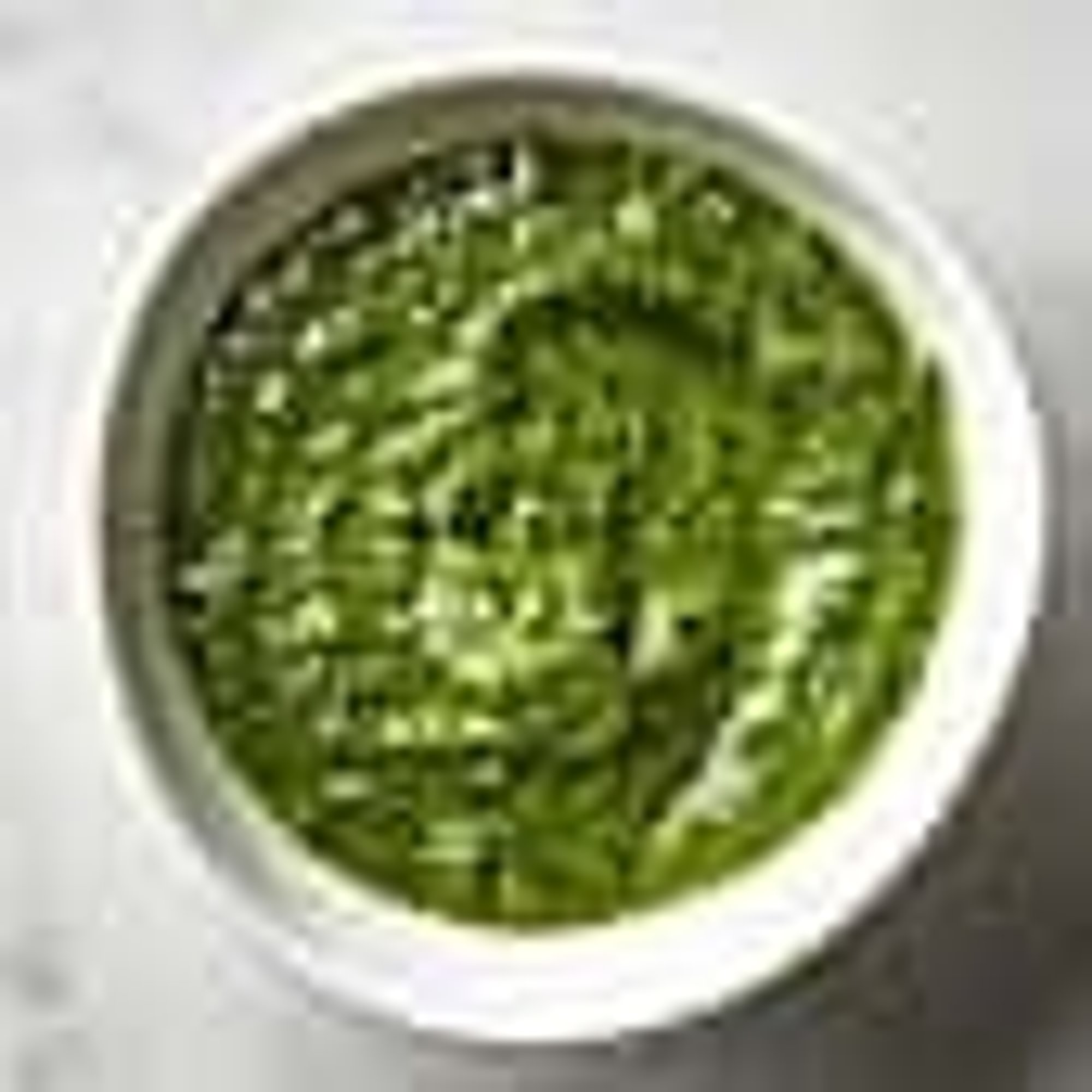 SD Pesto Sauce