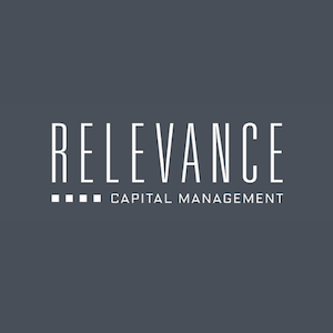 Relevance Capital Management Logo