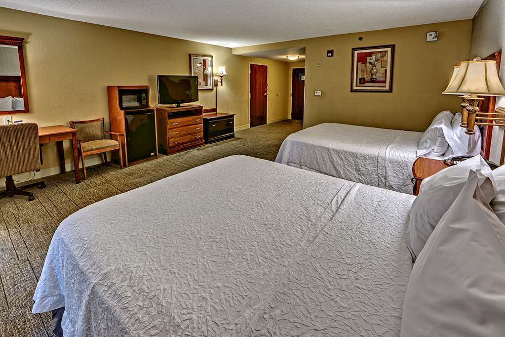 Hampton Inn Manning Image