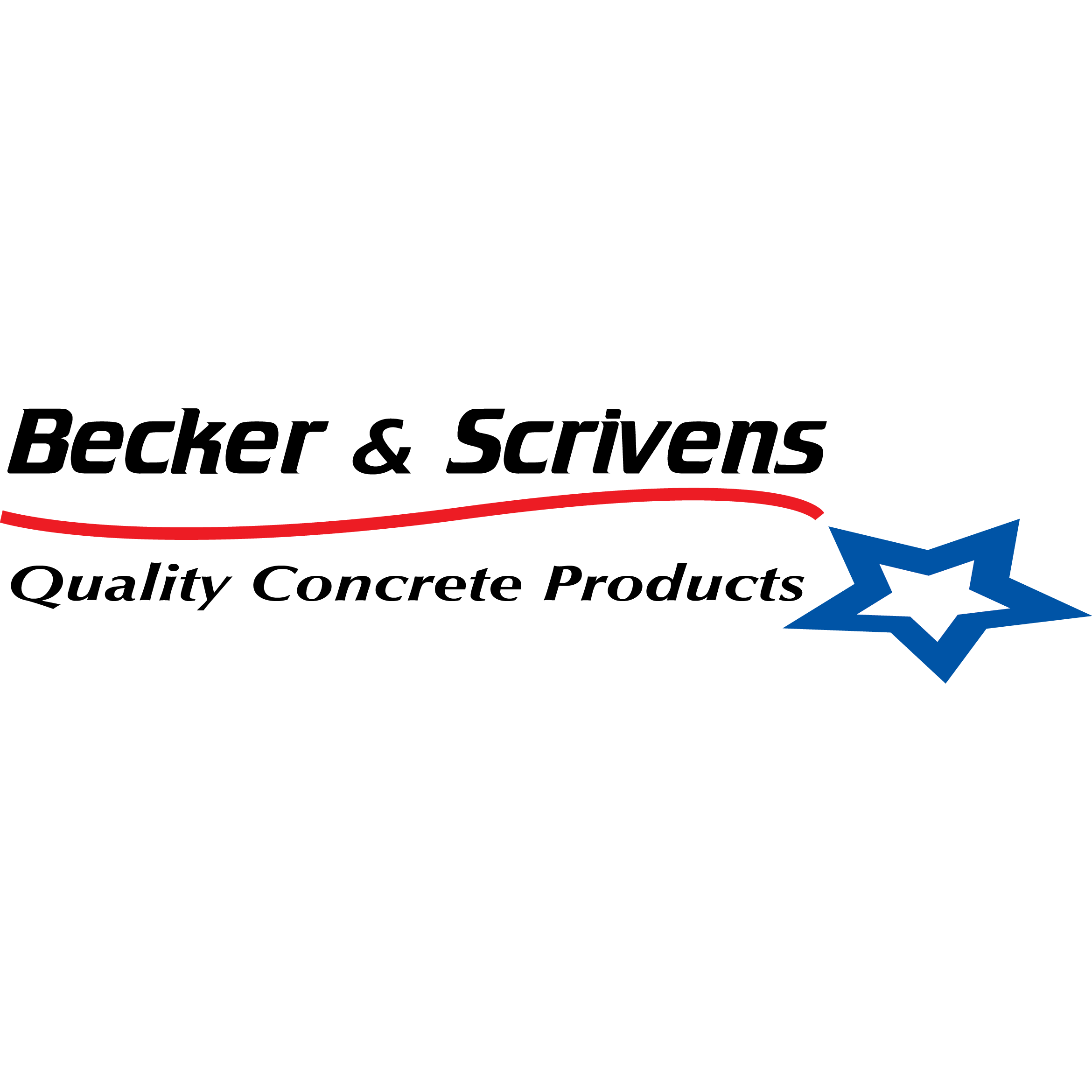 Becker & Scrivens Quality Concrete of MI