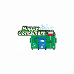 Happy Containers Logo