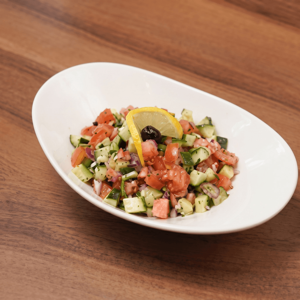 Shepherd Salad