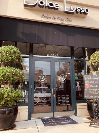Images Dolce Lusso Salon and Spa