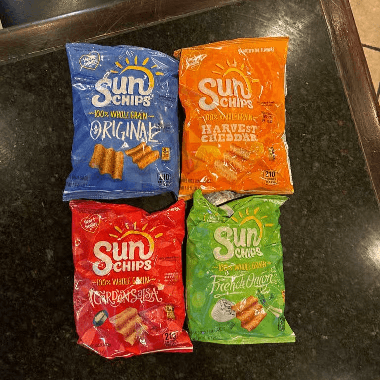 Sun Chips