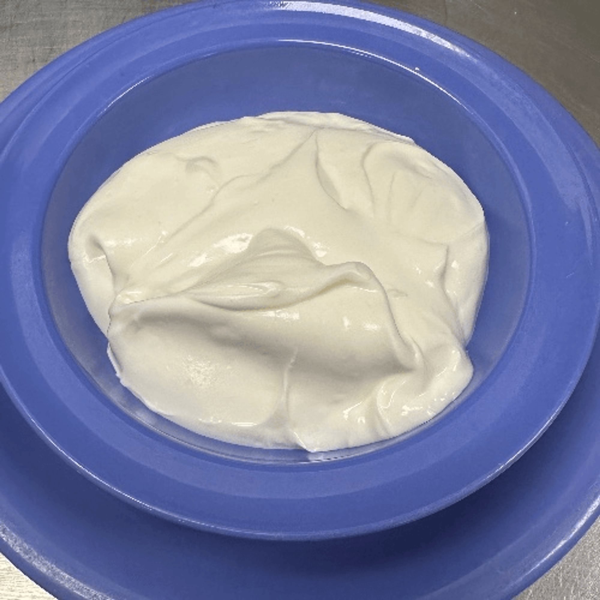 Sour Cream