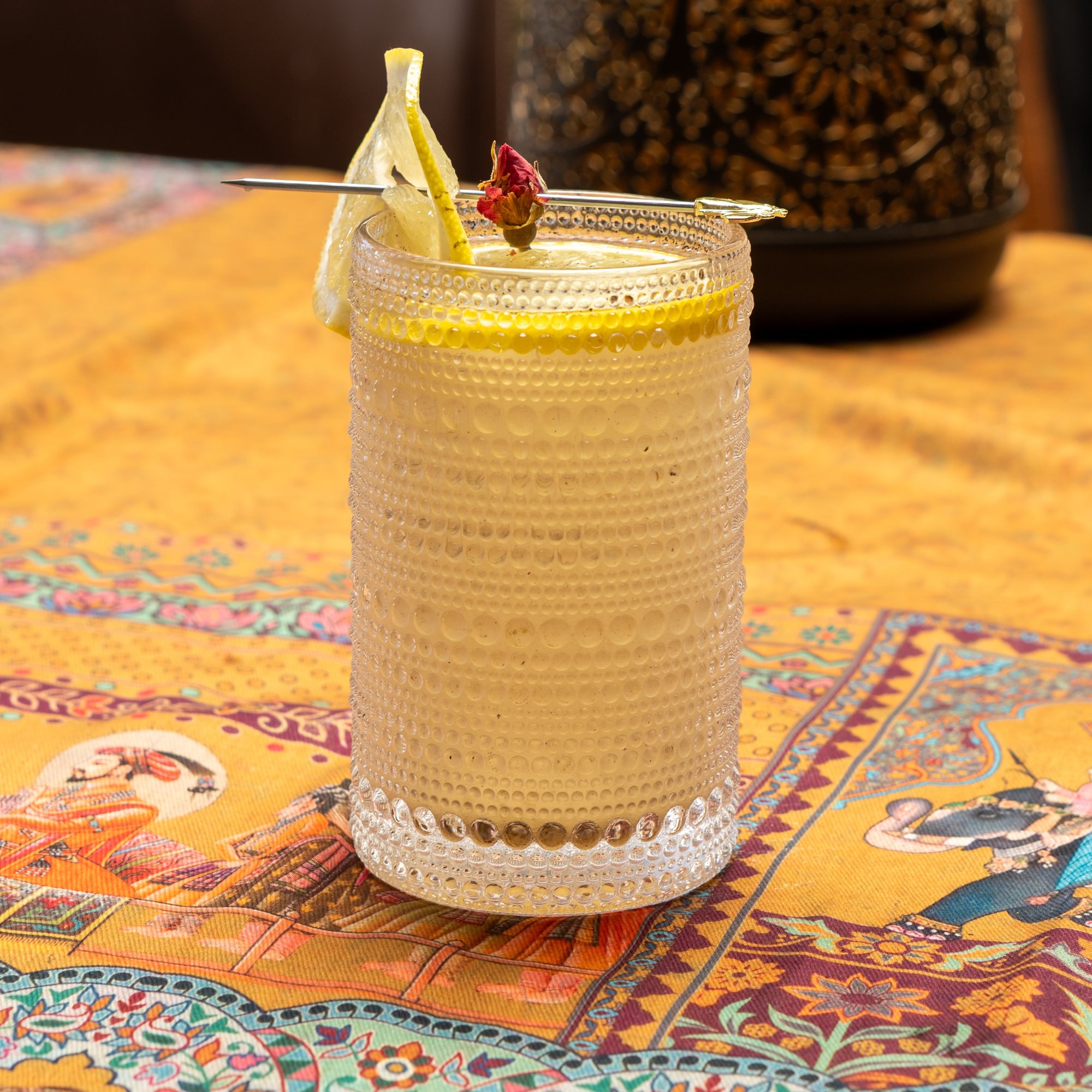 Fresh Lemonade