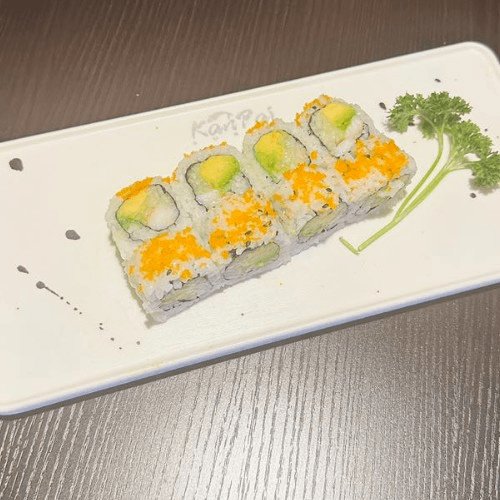 Boston Roll
