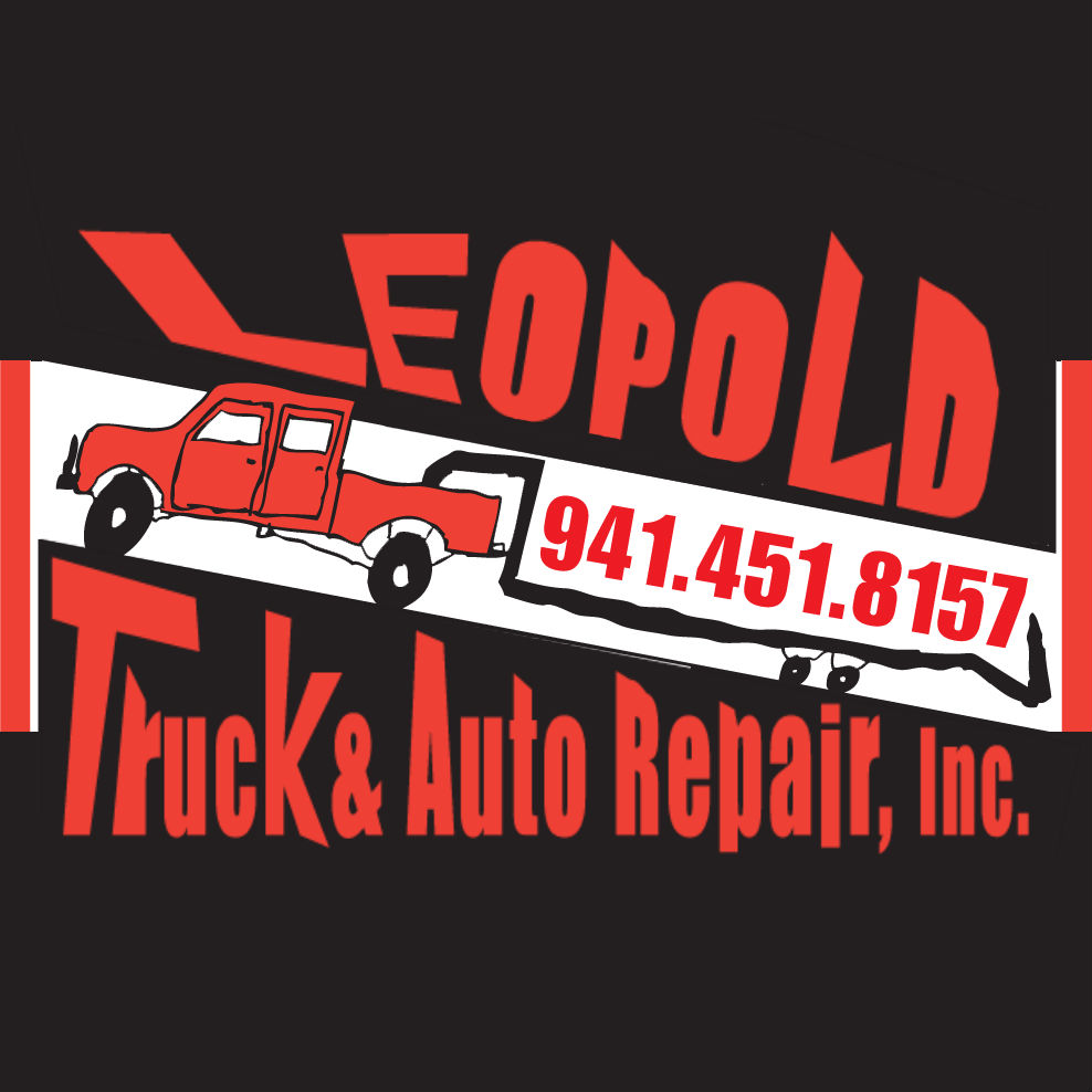 Leopold Truck & Auto Repair Inc.