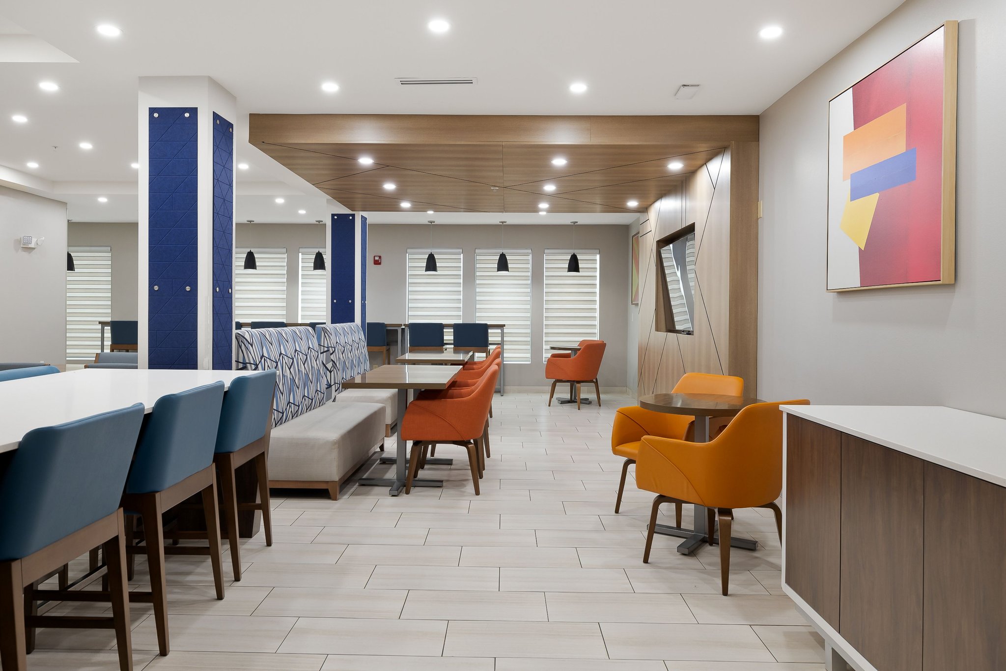 Holiday Inn Express & Suites Jourdanton-Pleasanton by IHG Image