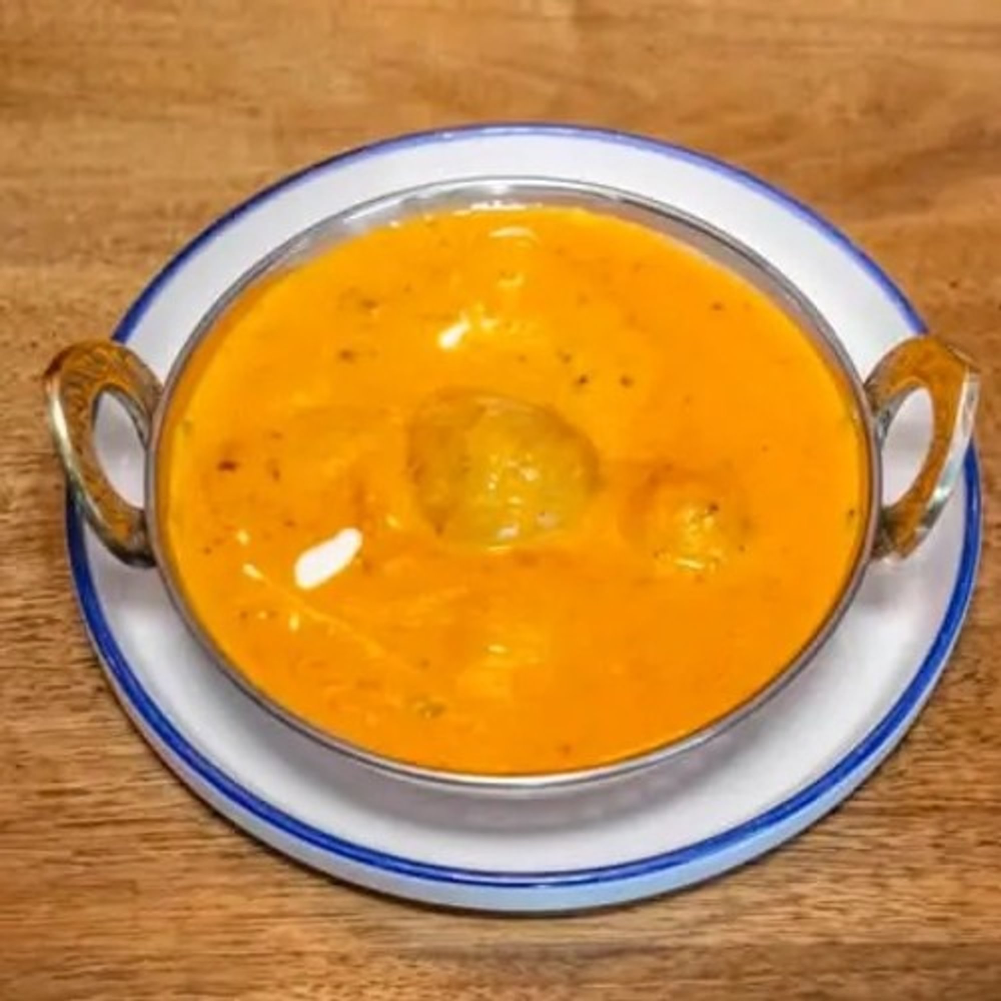 Malai Kofta