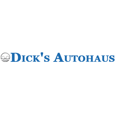 Dick's Autohaus Logo