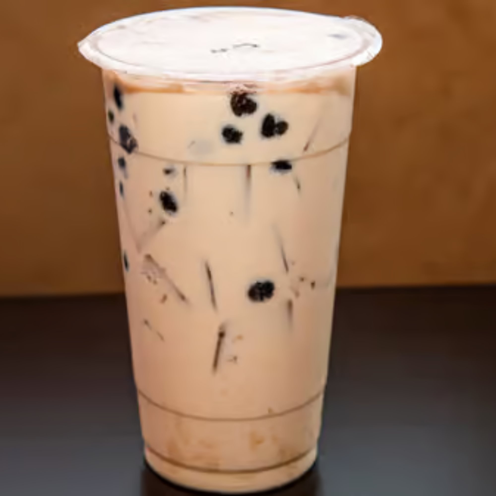 Signature Jasmine Milk Tea