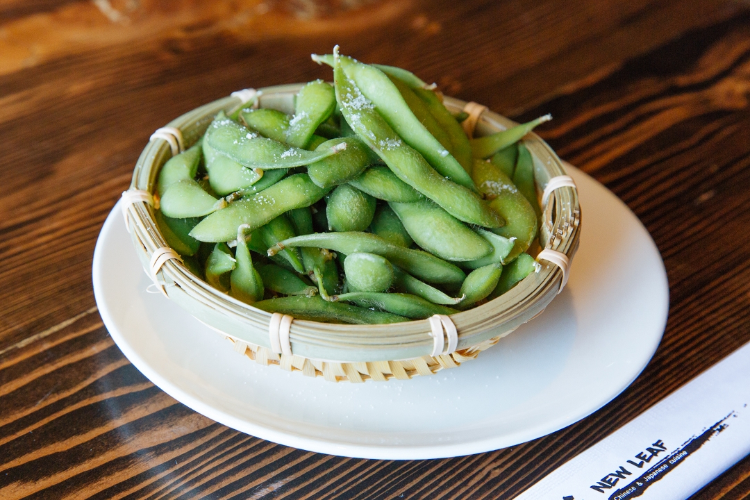 Edamame