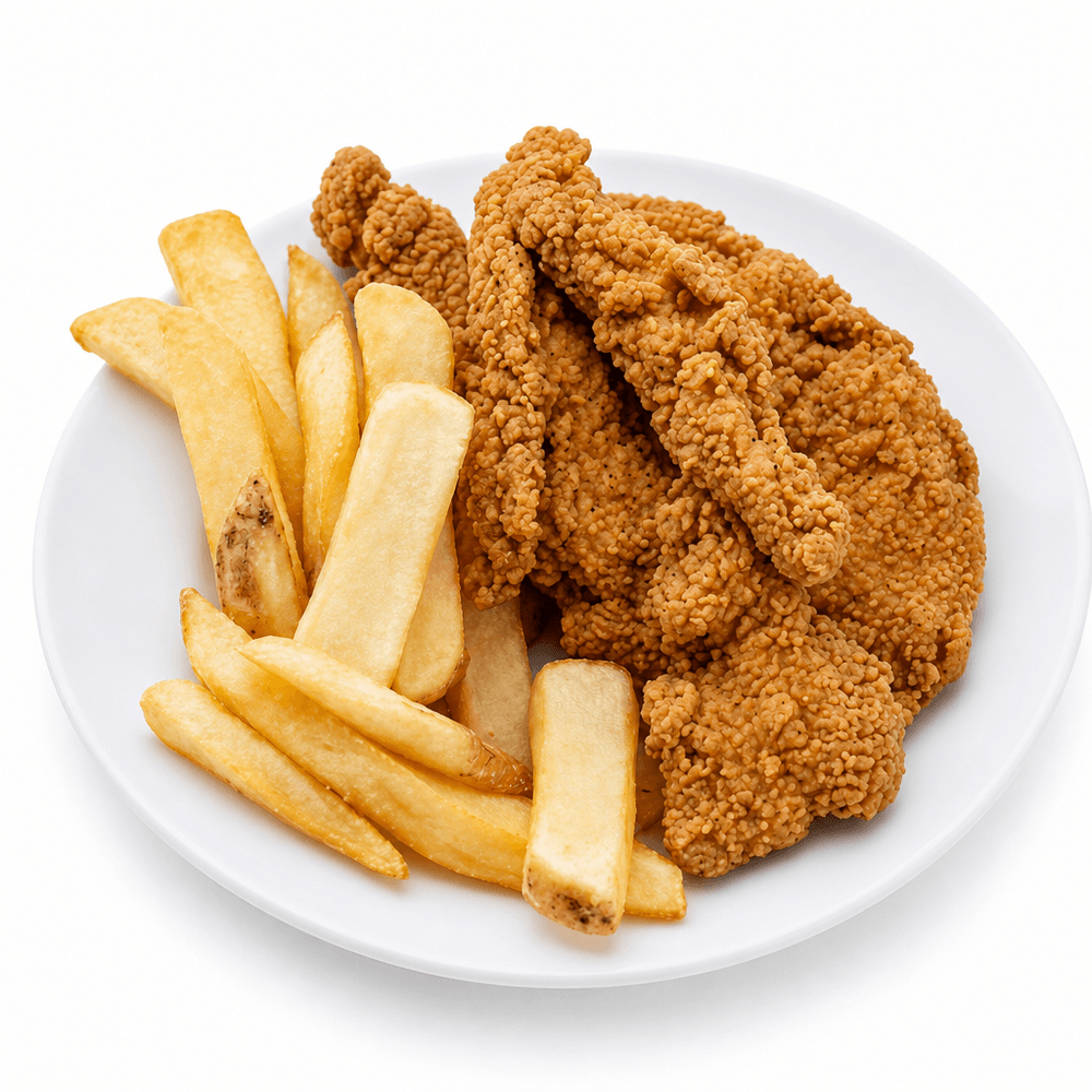 Kid's Chicken Fingers