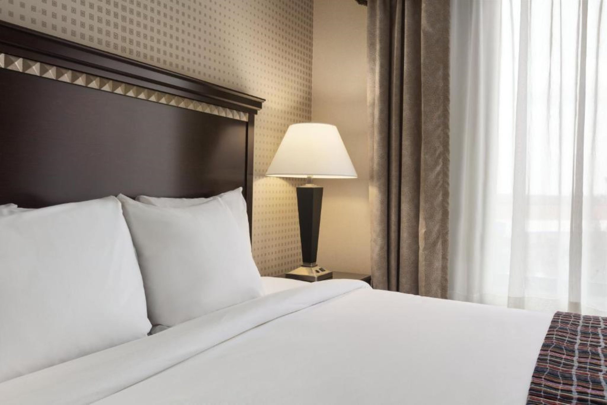 University Hotel - Davis Area Image