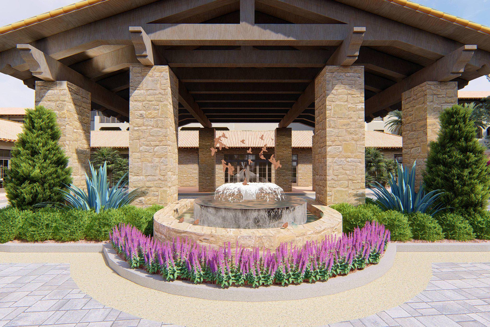 Inn at the Mission San Juan Capistrano, Autograph Collection Photo