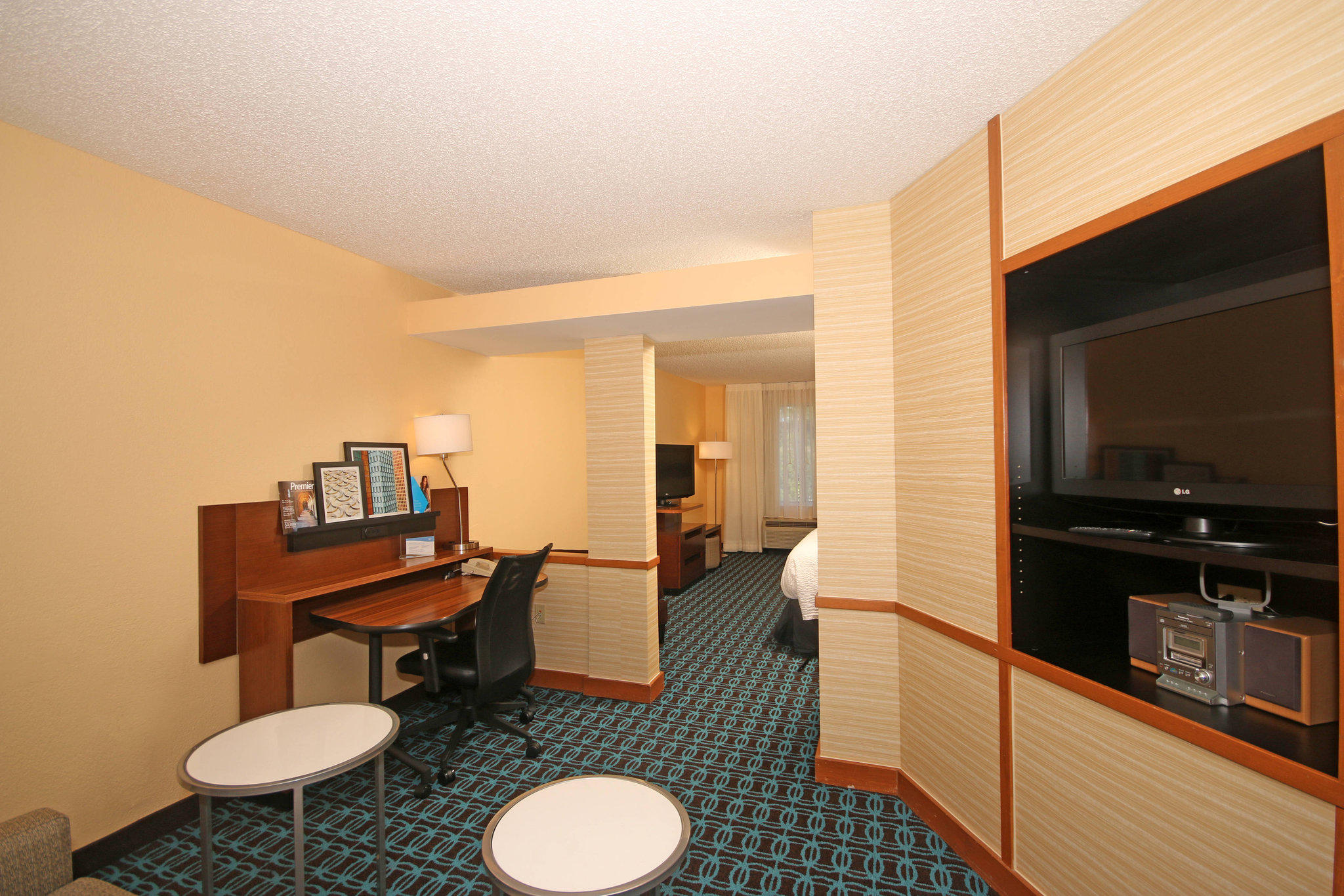 Fairfield Inn & Suites by Marriott Aiken Photo