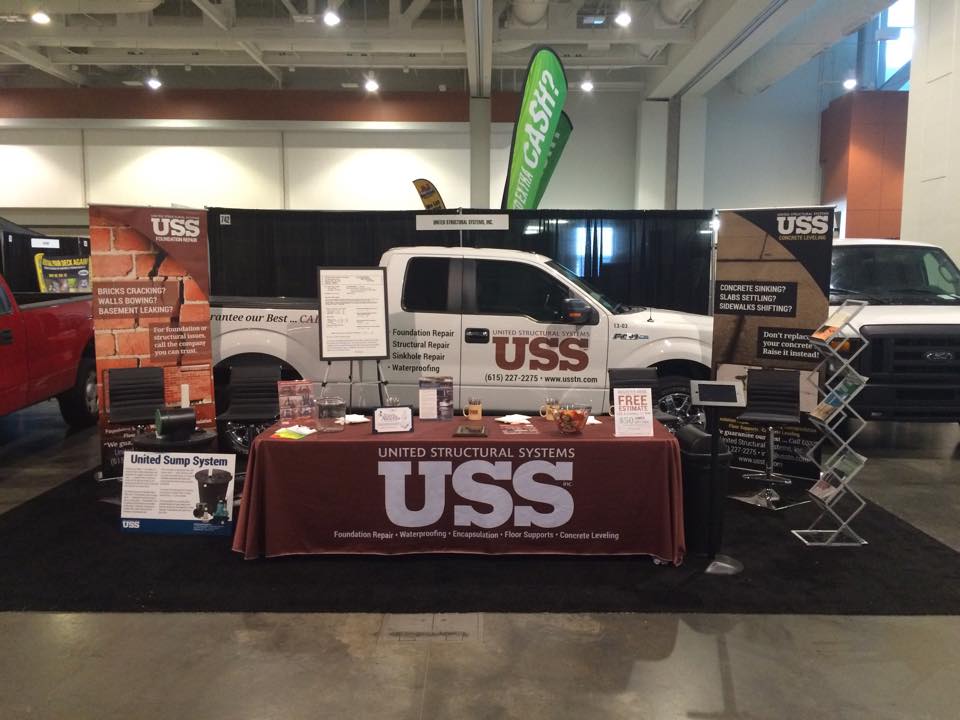 United Structural Systems Image