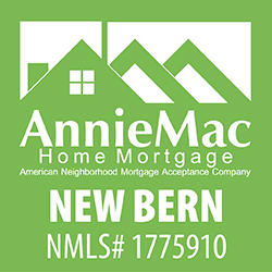 AnnieMac Home Mortgage – New Bern