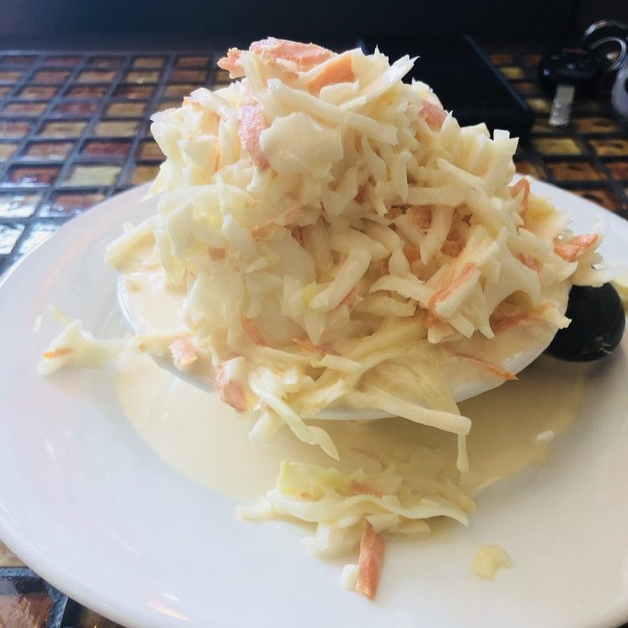 Coleslaw