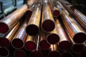 Copper