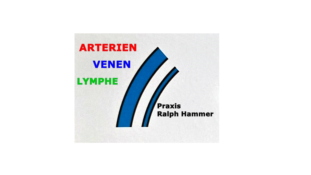 Bild der Ralph Hammer, Praxis für Gefäßmedizin, Gefäßchirurgie und Venenerkrankungen
