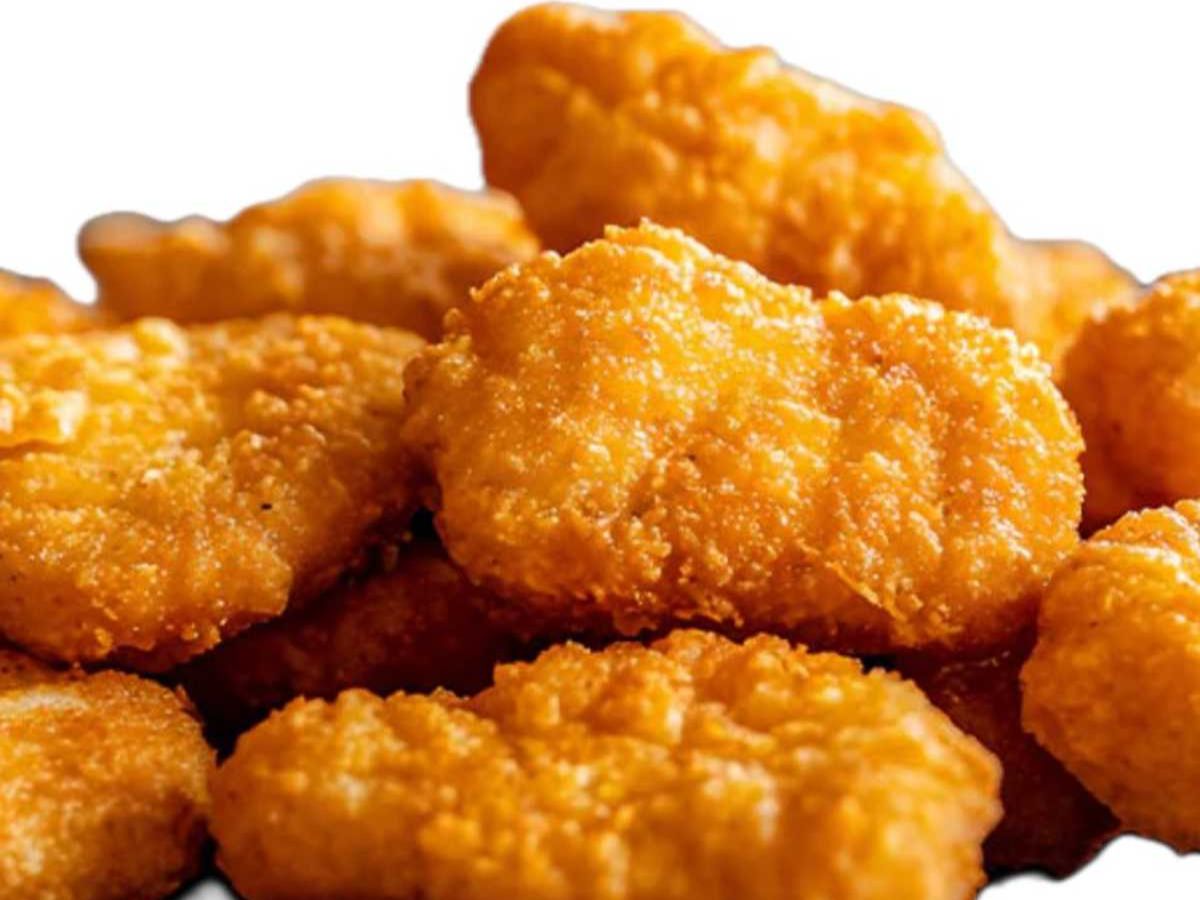 Chicken Nuggets 15pcs