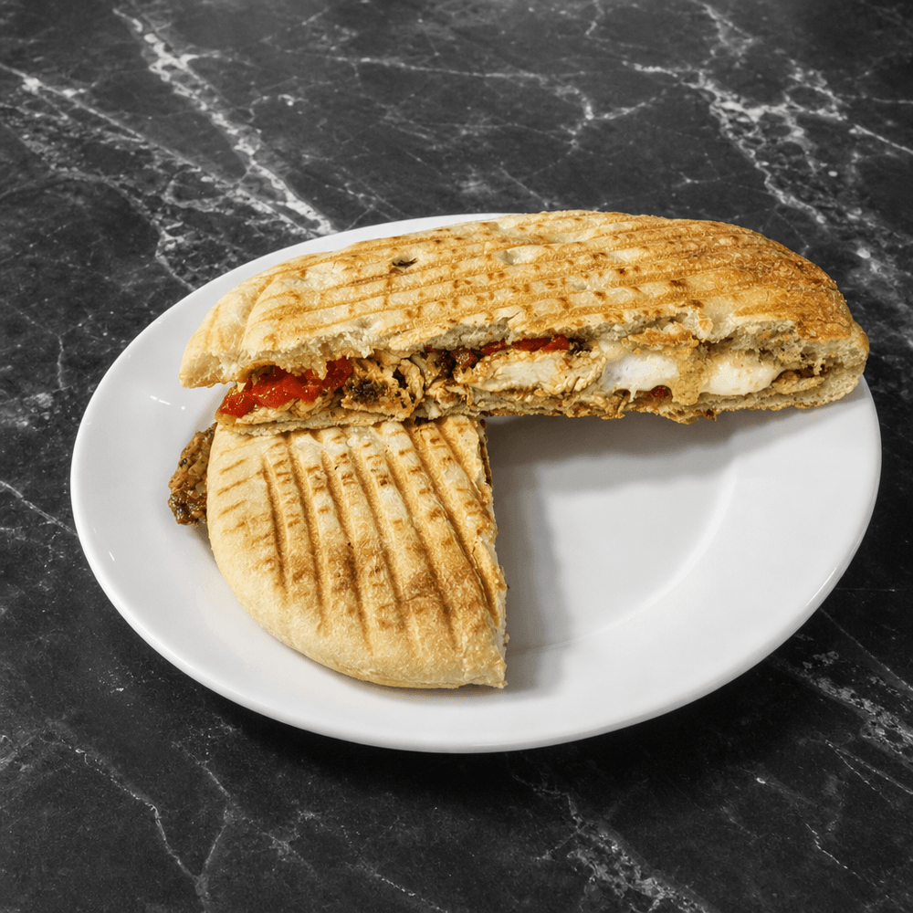 New York Panini