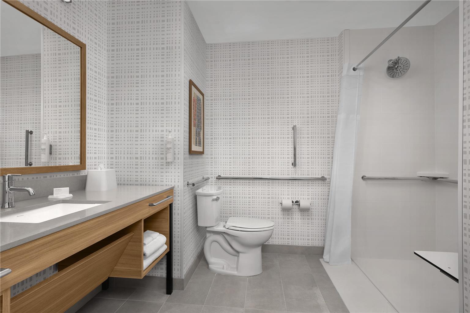 Hampton Inn by Hilton Dexter Image