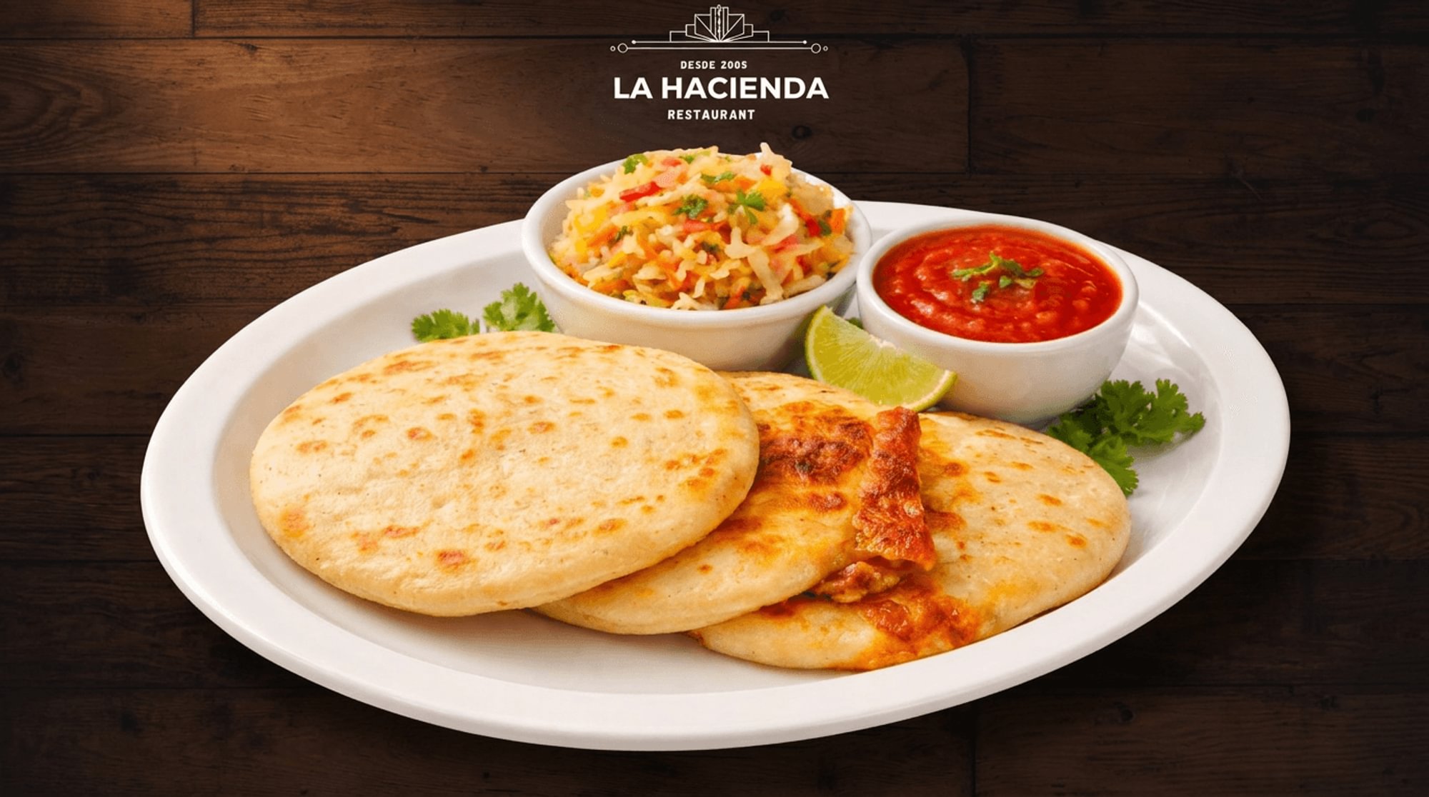 Pupusa